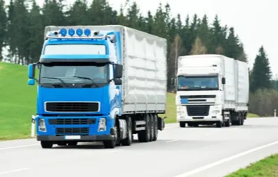 Bursa Başmakçı | Eşya Taşıma